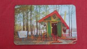 - New York> Adirondack  Amusement Park Enchanted Foret Old Forge      -ref 1976 - Adirondack