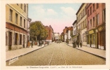 Le Chambon-Feugerolles: Rue De La République - Le Chambon Feugerolles