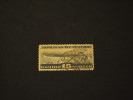 RUSSIA - P.A. 1931/2 DIRIGIBILE 15  K. Dent. 12 1/4X12 - (US/TIMBRATO) - Neufs