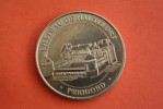 2006 > CHATEAU DE HAUTEFORT  -> PERIGORD COLLECTION DE MÉDAILLE OFFICIELLES MONNAIE DE PARIS JETON TOKEN MEDAL - 2006