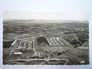 LA CAVALERIE  Et Le  CAMP  Du  LARZAC  -  Carte  SM  1954    - La Cavalerie