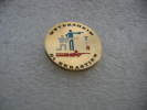 Pin´s Du Club De Tir "Saint Sébastien" De La Commune De WEYERSHEIM - Archery