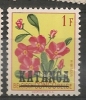 KATANGA 31 ** MNH NSCH - Katanga