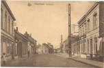 HERENTALS: Zandstraat - Herentals