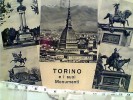 TORINO VEDUTE  VB1953 EY4795 - Parques & Jardines