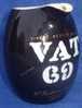 Pichet "VAT 69" Whisky - Karaf