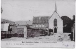 BOIS SEIGNEUR ISAAC (1420) L église Et L Abbaye - Braine-l'Alleud