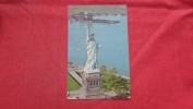 - New York> New York City > Statue Of Liberty        Ref 1977 - Statua Della Libertà