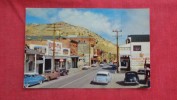 - Nevada>  Virginia City Delta Saloon  Street View  --- Ref 1977 - Other & Unclassified