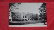 - New York> Long Island  Amityville  High School As Is Paper Peel On Back Ref 1977 - Long Island