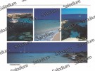 (*) FORMENTERA ILLETES - BALEARI - XXL CARD - Big Format - Formentera