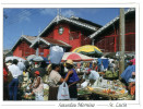 (DEL 556) St Lucia Market - St. Lucia