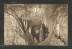 918b * ISERLOHN * DECHENHÖHLE * DIE KAISERHALLE * 1915 **!! - Iserlohn