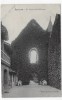 (RECTO / VERSO) EPERNON EN 1913 - LE PRIEURE SAINT THOMAS - BEAU CACHET - Epernon