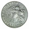ITALY - REPUBBLICA ITALIANA ANNO 1994 - FLORA E FAUNA - IV Emissione  -  Lire 1000 In Argento - Gedenkmünzen