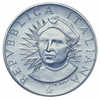 ITALY - REPUBBLICA ITALIANA ANNO 1991 - COLOMBO  AMERICA - III Emissione  - Lire 500 In Argento - Gedenkmünzen