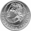 ITALY - REPUBBLICA ITALIANA ANNO 1999 - MUSEO NAZIONALE ROMANO   -  Lire 2000 In Argento - Herdenking