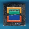 PIN´S //   ** SNCF ** CARRISSIMO ** - TGV