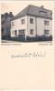 Seestadt ROSTOCK Einzelhaus Seidelstrasse 8 A Fotograf M Brauer Ziegenmarkt 2.2 1939 Gelaufen FastTOP-Erhaltung - Rostock
