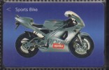 MOTO APRILIA SCHEDA USATA - Motos