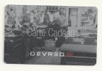 CARTE CADEAU  DEVRED - Gift Cards