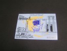 GREECE 1993 Greek Presidency Of The E.U. M/s MNH; - Blocks & Sheetlets