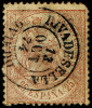 ASTURIAS - EDI O 147 - TIPO II \"RIVADESELLA\ - Used Stamps