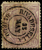 ASTURIAS - EDI O 155 - FECH. TII \"RIVADESELLA\ - Used Stamps