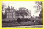 * Dadizele - Dadizeele (Moorslede) * Chateau Est, Kasteel, Rare, Par, Pont, Brug, Castle, TOP, Old, Uniek - Moorslede