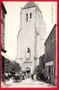 79 CELLES - L'église - Celles-sur-Belle