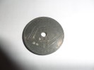 25 Centimes 1942 Type Jespers Belgie-Belgique - 25 Cents