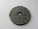 25 Centimes 1946  Type Jespers Belgie-Belgique - 25 Cents