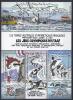 ANTARTIDA FRANCESA 2002 - Yvert #H7 - MNH ** - Blocchi & Foglietti