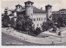 *TORINO 1956 PALAZZO MADAMA - Palazzo Madama