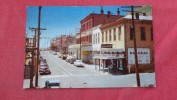 - Nevada Virginia City-- C Street Ref 1979 - Sonstige & Ohne Zuordnung