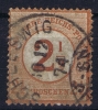 Deutsches Reich: Mi.nr. 29 Used - Gebraucht