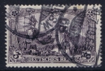 Deutsches Reich: Mi.nr  80 Ba  Used - Used Stamps