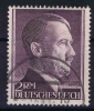 Deutsches Reich: Mi.nr  800 B  Perfo 14  Used   1942 - Used Stamps