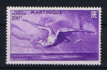 Martinique Yv Nr AE 15 MNH/** Sans Charniere - Luftpost