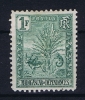 Madagascar Yv Nr 75 MH/* Avec Charniere - Nuevos