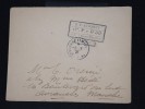 SAINT PIERRE ET MIQUELON - Enveloppe En Port Payé à 0.30 En 1926 ( Manquement De Timbres Poste) - à Voir - Lot P9808 - Brieven En Documenten