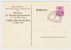 Österreich, 1936, Privat-GA Graz,  #3531 - Cartes Postales