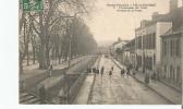 VIC EN BIGORRE HAUTES PYRENEES 7 AVENUE DE LA POSTE (PETITE ANIMATION) 1908 - Vic Sur Bigorre