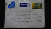 Finland - 2014 - Mi: 2346 On Letter - Look Scan - Storia Postale