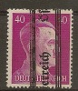 AUSTRIA - Overprints  1945 - Autres & Non Classés