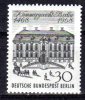 Berlin 1968 Mi. 320 ** Kammergericht Postfrisch (br0204) - Nuovi