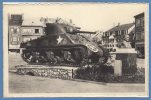 BELGIQUE -- BASTOGNE -- Le Tank - Bastogne