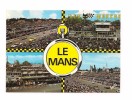 24  HEURES DU MANS - - Le Mans
