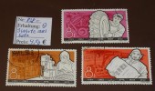 China  Michel Nr:  838  Lot  Gebraucht      #4604 - Used Stamps