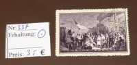China  Michel Nr:  337  Gebraucht      #4604 - Used Stamps